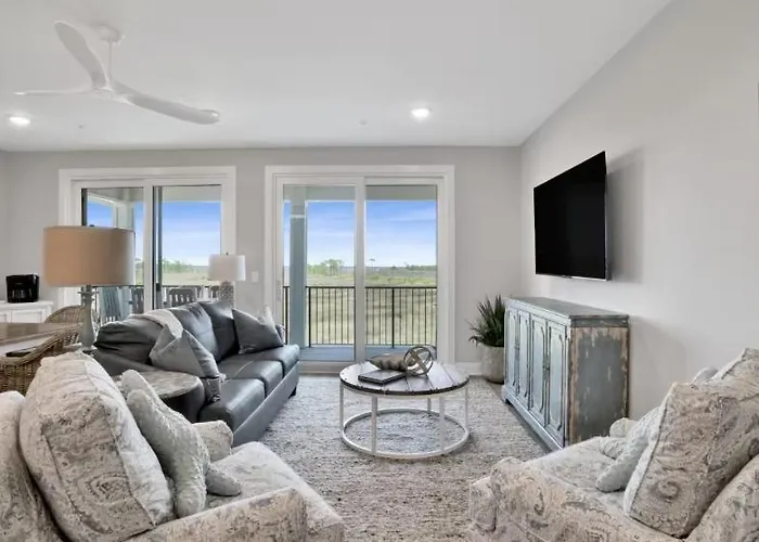 Apartment Birdsong On The Bayou 1202 Gulf Shores