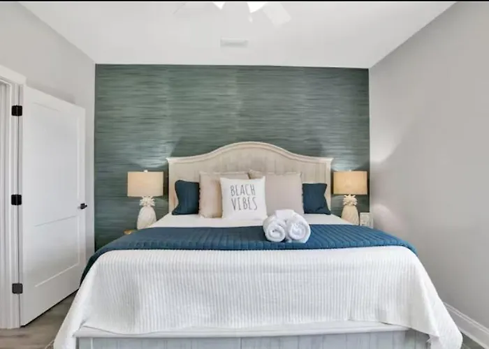 Apartment Birdsong On The Bayou 1202 Gulf Shores