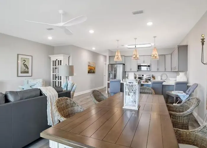 Birdsong On The Bayou 1202 Apartment Gulf Shores