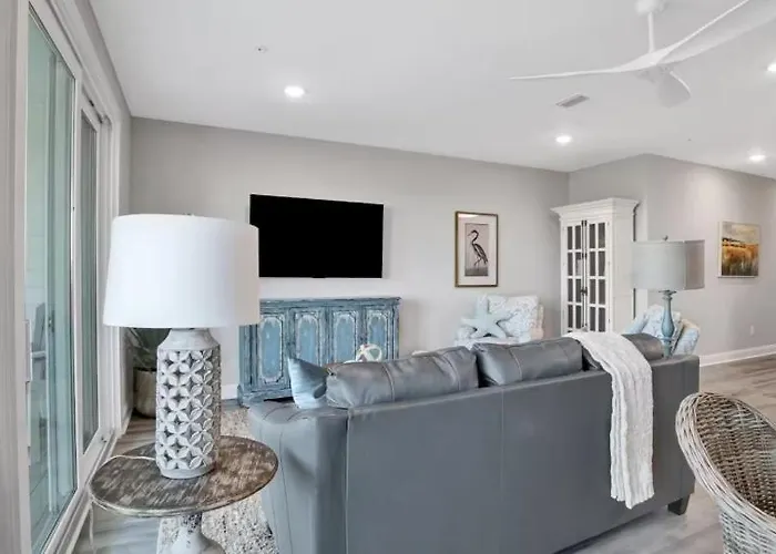 Apartment Birdsong On The Bayou 1202 Gulf Shores