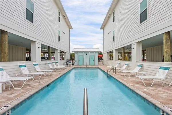 Birdsong On The Bayou 1202 Apartment Gulf Shores