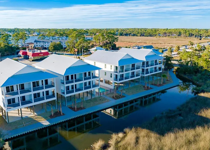 Birdsong On The Bayou 1202 Gulf Shores